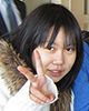 山田里紗