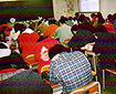 学力判断テスト